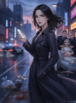 Tính Toán Của Chị Dâu