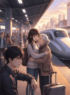 Thiên Kim Giả Có Hệ Thống Trao Đổi