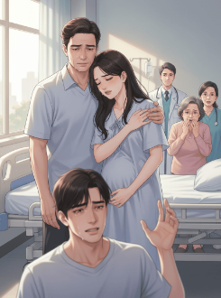 Sau Khi Biết Tôi Mang Thai Nhà Chồng Đòi Giảm Tiền Sính Lễ