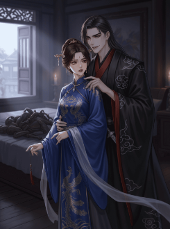 Huyết Minh Tịch Lệ