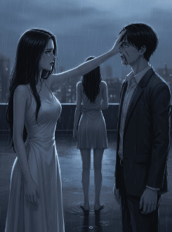 Tạm Biệt Kẻ Phản Bội