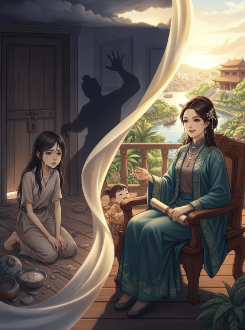 Làm Chủ Mẫu Hầu Phủ, Còn Sợ Một Thiên Kim Giả Như Ngươi