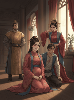 Đến Lúc Thay Hoàng Đế Rồi