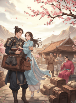 Bí Mật Của Nhiếp Chính Vương