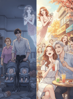 Bảy Năm Như Một Giấc Mộng