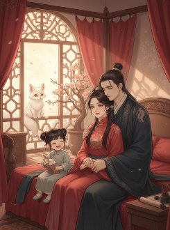 Nữ Nhi Nhập Mộng