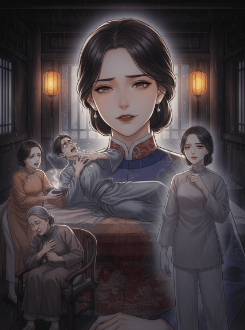 Trọng Sinh Sau Khi Nuôi Con Thay Kẻ Khác