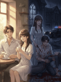 Bí Mật Của Bạn Trai