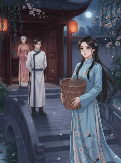 Tràng Nam Tường Tiểu Thư