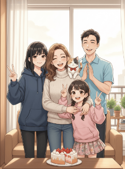 Sự Tồn Tại Rực Rỡ