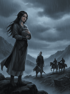 Ngày Yên Tháng Lặng, Một Đời Bình An