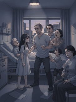 Ai Sẽ Thích Một Người Bình Đạm Như Cúc*?