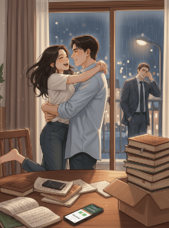 Ký Ức Đọng Lại