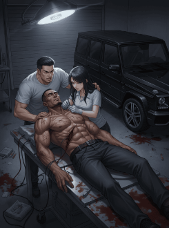 Xạ Thủ Câm: Yêu Lại Từ Đầu