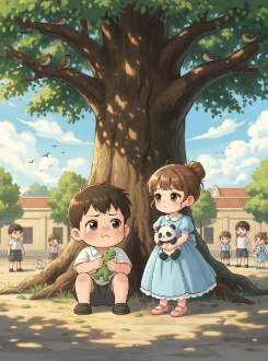 Yêu Nhầm Ánh Trăng