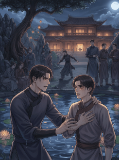 Thiết Lập Tính Cách Là Tra Nam