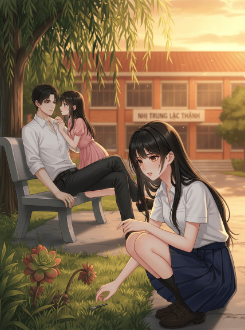 Khó Thoát Khỏi Cố Chấp Cuồng Sủng Ái