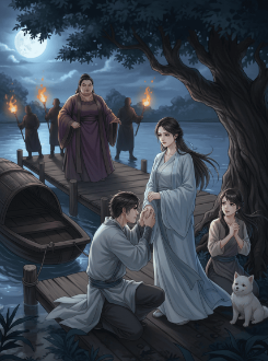 Trùng Sinh, Thành Toàn Cho Ngươi