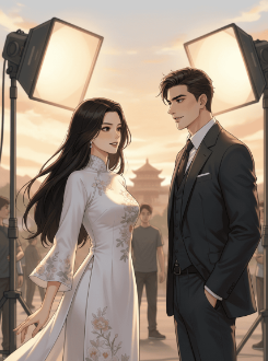 Ảnh Đế Truy Thê!