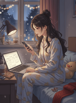 Hay Là Mình Yêu Nhau