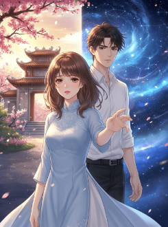 Xuyên Nhanh – Vạn Kiếp Để Tìm Anh