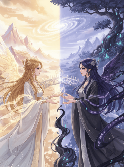 Chân Mệnh Thiên Tử Chuyển Thế