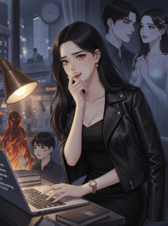 Đào Hố Chôn Mình, Ta Nhìn Ta Chết!