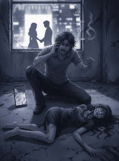 Anh Đã Đánh Mất Em Rồi