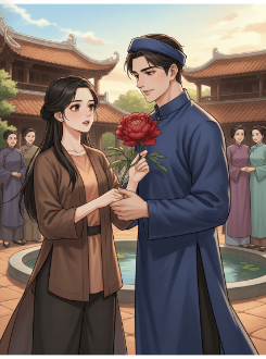 Cậu Ba Là Đại Ác Ma