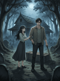 Phó Thác Vận Mệnh