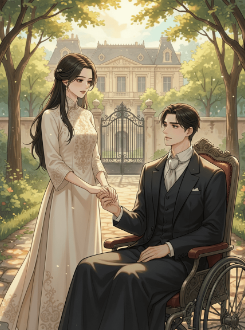 Tưởng Thành Quả Phụ Khi Còn Trẻ