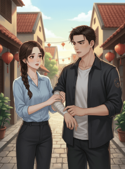 Bến Đỗ Hạnh Phúc