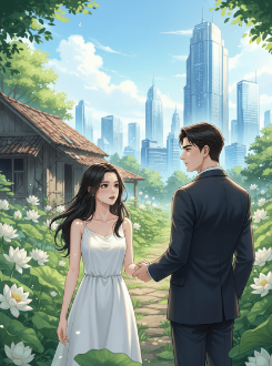 Sợi Dây Nhân Duyên