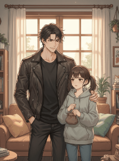 Chú Xấu Xa Biết Thả Thính