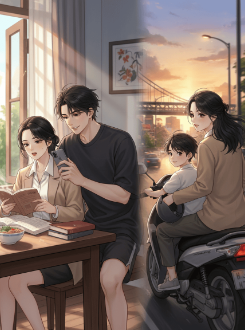 Tôi Yêu Chị Thì Có Sao Chứ?