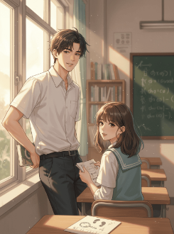 Chào Em Bảo Bối