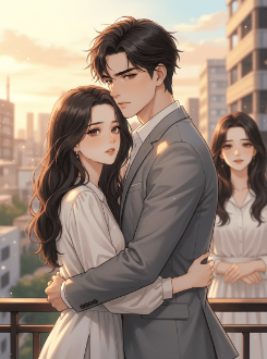 Âu Tổng, Em Vẫn Ở Đây