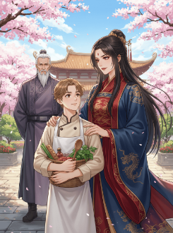 Trẫm Không Dám Nữa