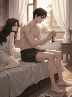 Tái Sinh Lần Nữa Để Yêu Anh