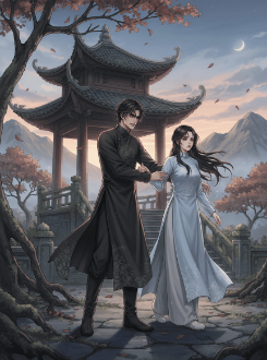 Yến Sơn Đình Ngoại