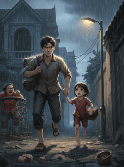 Ánh Nắng Sưởi Ấm Đời Nhau