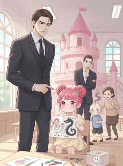 Nữ Phụ Ác Độc Là Một Bé Rồng