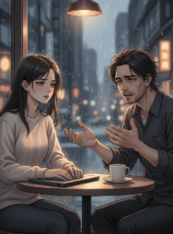 Trái Tim Lỡ 1 Nhịp