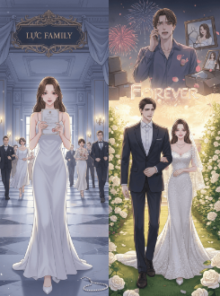 Cánh Cửa Nhà Họ Lục