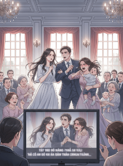 Vòng Luân Hồi Của Người Mất Hộ Khẩu