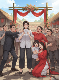 Chúng Ta Cùng Nhau Bắt Đầu Lại