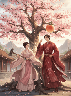 Đào Hằng Chi Luyện