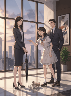 Trợ Lý Vàng Của Tổng Giám Đốc