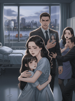 Hai Người Mẹ, Một Đứa Con