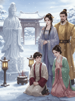 Hoàng Tử Vong Ân